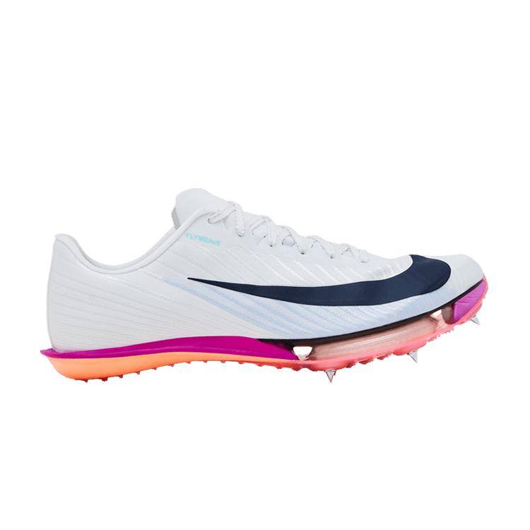 Nike Maxfly 2 Vit Obsidian cm white