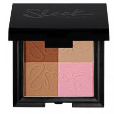 Sleek Makeup Bronze Block