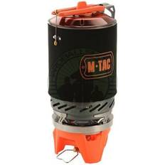 M-TAC - Hurtig brænder, koge vand, fast boil