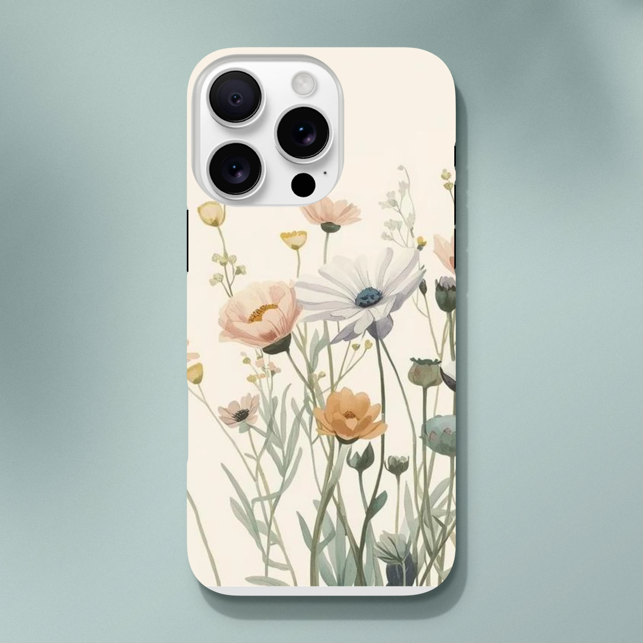 Tough case Apple iPhone 15 Plus - iPhone 16 Pro Max