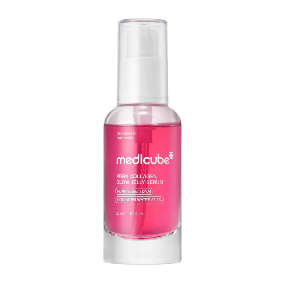Medicube PDRN Collagen Glow Jelly Serum 30ml