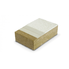 STEICO Protect, facadeisolering, 1325 x 600 mm, 1 palle