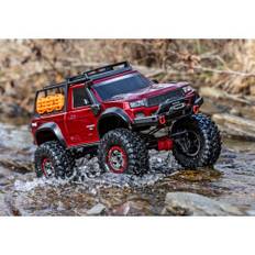 TRX-4 Sport Scale Crawler High TrailTruck 1/10 RTR