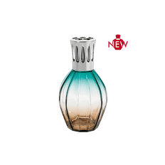LAMPE BERGER - GREEN ZELINA