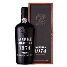 Kopke Colheita 1974 Portvin