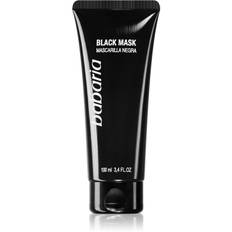 Babaria Black Mask Peel-off ansigtsmaske med afgiftende effekt 100 ml - 100 ml