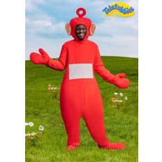 Adult Po Teletubbies Costume