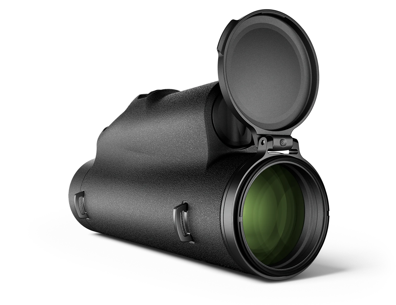 Swarovski TX Encounter EU Termisk enhet - 640x480 | <30mK | 12μm