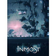 Inmost (PC) - Steam Gift - EUROPE