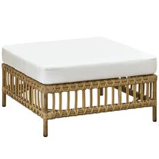 Maggie Exterior pall antik - Brun