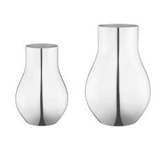 Georg Jensen Cafu vase