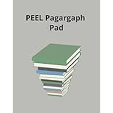 PEEL Paragraph Pad