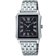 Casio Vintage MTP-B190D-1BVEF - Unisex - 32 mm - Quartz - Mineralglas - Black (20 mm)