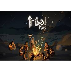 Tribal Pass (PC) Steam Key - GLOBAL