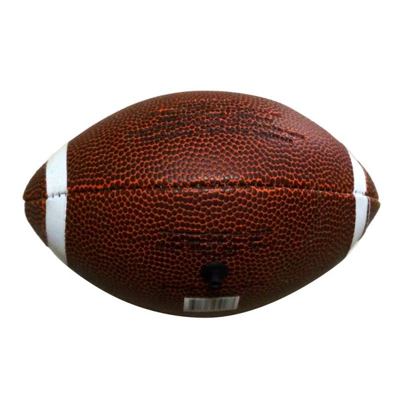 Amerikansk Fotboll Boll Storlek 3