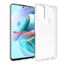 OnePlus 10 Pro 5G Clear TPU Cover
