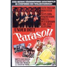 DVD - Under Ditt Parasoll (Beg)