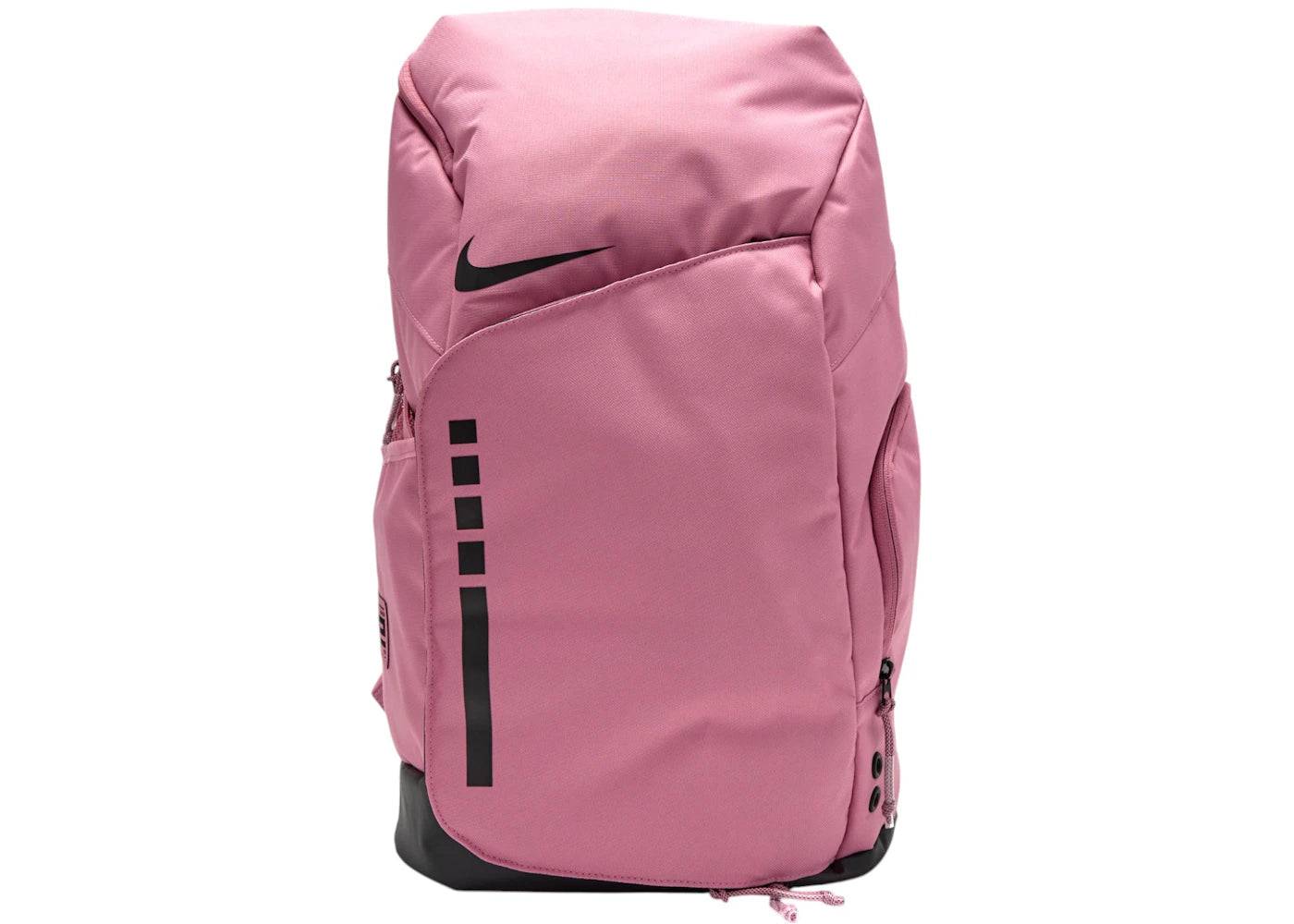 Nike Hoops Elite Backpack (32L) Elemental Pink/Black/Black - One Size