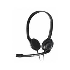 Sennheiser PC3 Sort 2m Headset