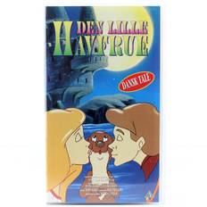 Den Lille Havfrue (VHS)