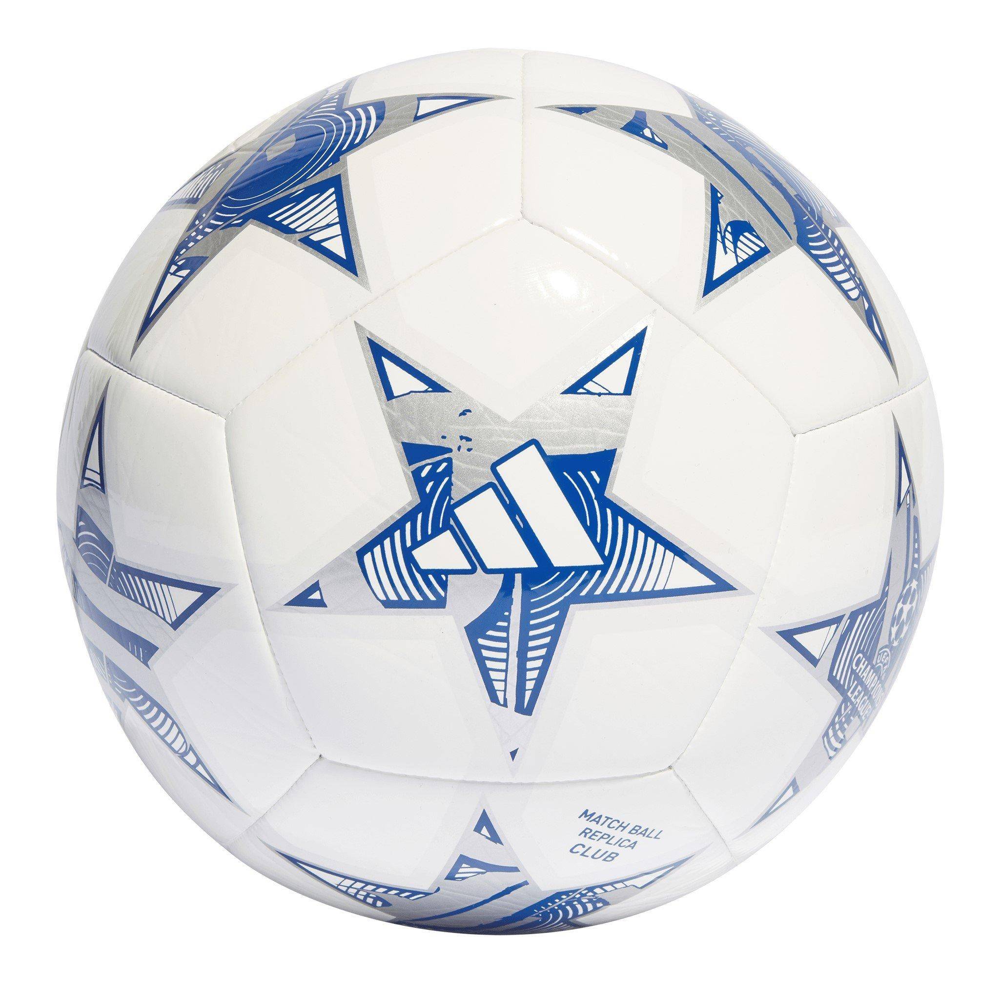 Adidas Glider Football