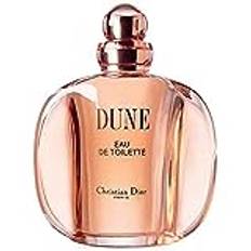 CHRISTIAN DIOR Eau de Toilette dam Dune 50 ml