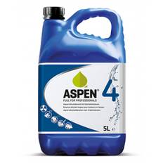 Aspen Alkylatbenzin 4-takt 5 ltr