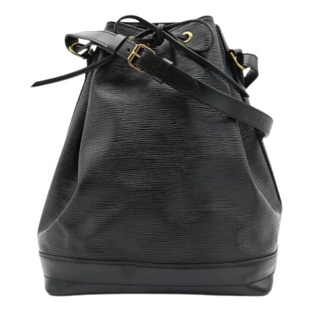Louis Vuitton Vintage - Pre-owned Epi Shoulder Bag Vintage - Dam - ONE Size - Läder