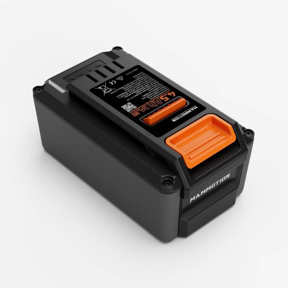 Batteri til LUBA mini 800 / YUKA mini 700 / YUKA mini Vision