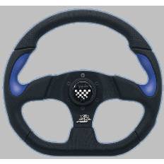 Simoni Racing Sportratt X2 Poly Pelle