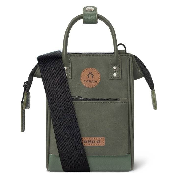 CABAIANano Bag Busan kaki