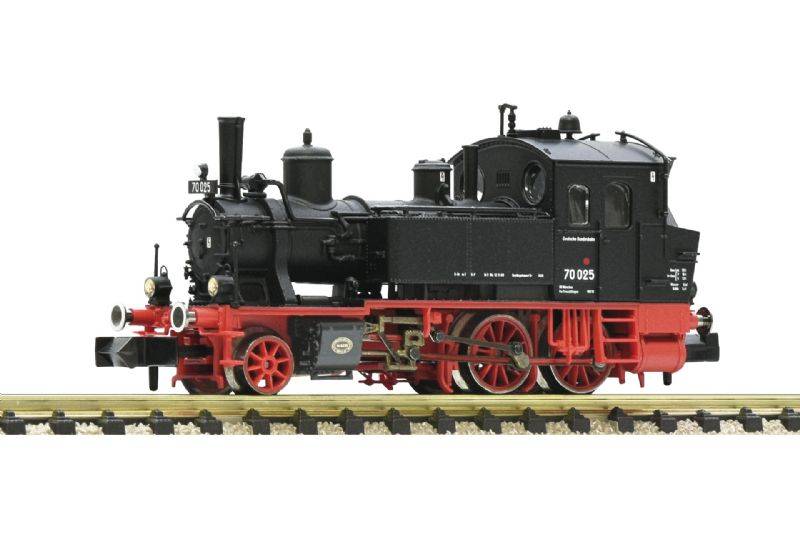 Steam locomotive class 70