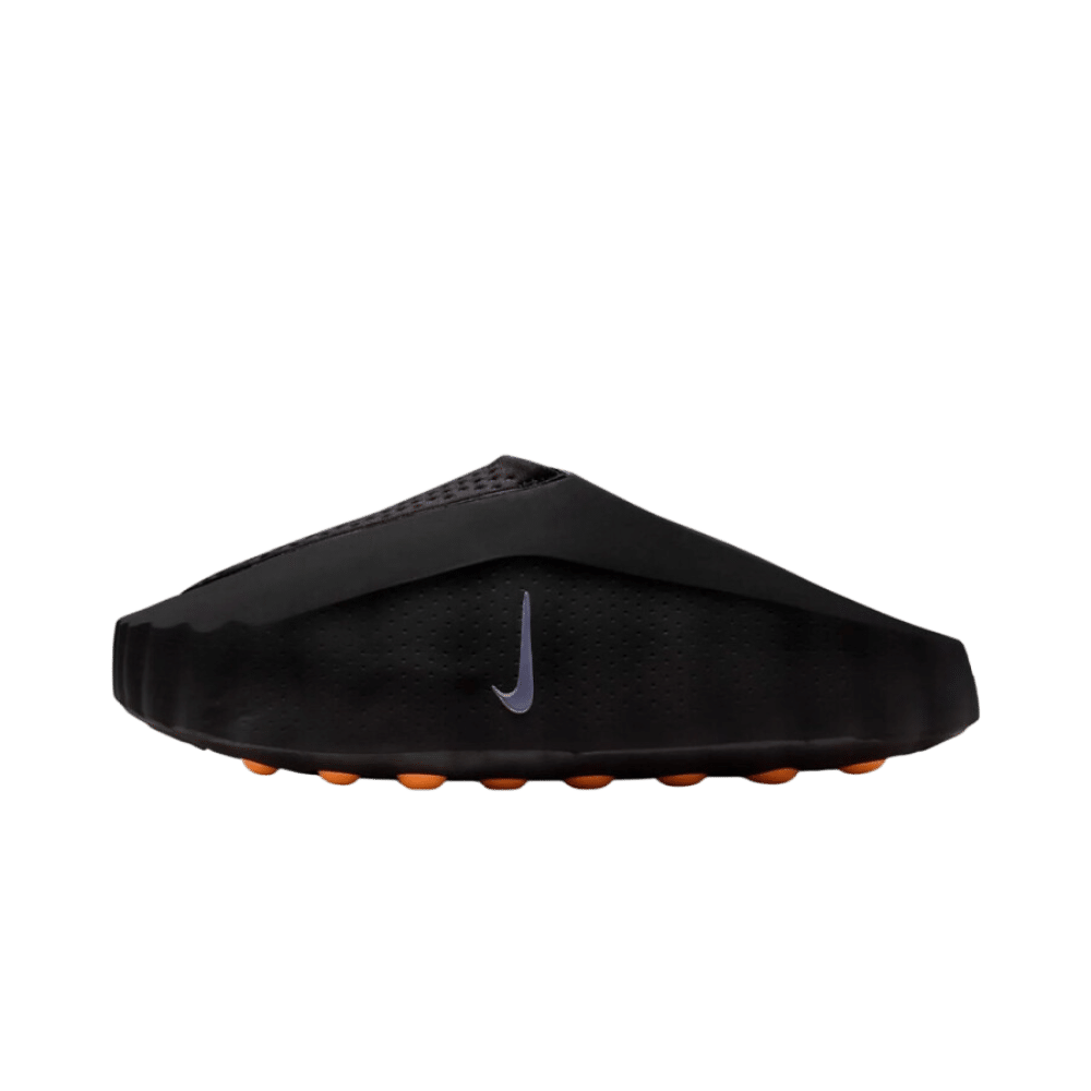 Nike Mind 001 Slide Black Chrome - 39