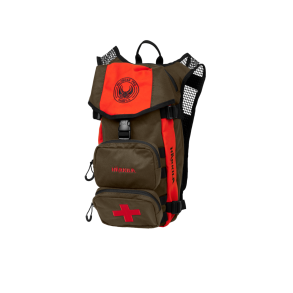 Wildboar Pro Rucksack