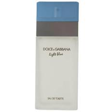 Dolce & Gabbana Pour Femme Light Blue EdT (50ml)