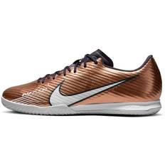 Nike ZOOM VAPOR 15 ACADEMY IC, 36, Brun