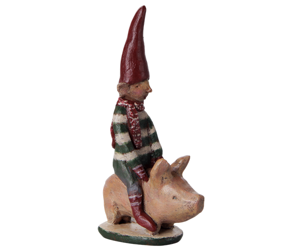 MAILEG PETIT NOËL, NO. 27.