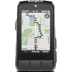 Cykeldator Wahoo Elemnt Bolt 3 GPS