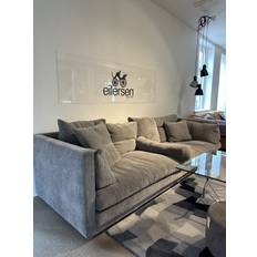 Sofa 3 pers. "Cocoon"