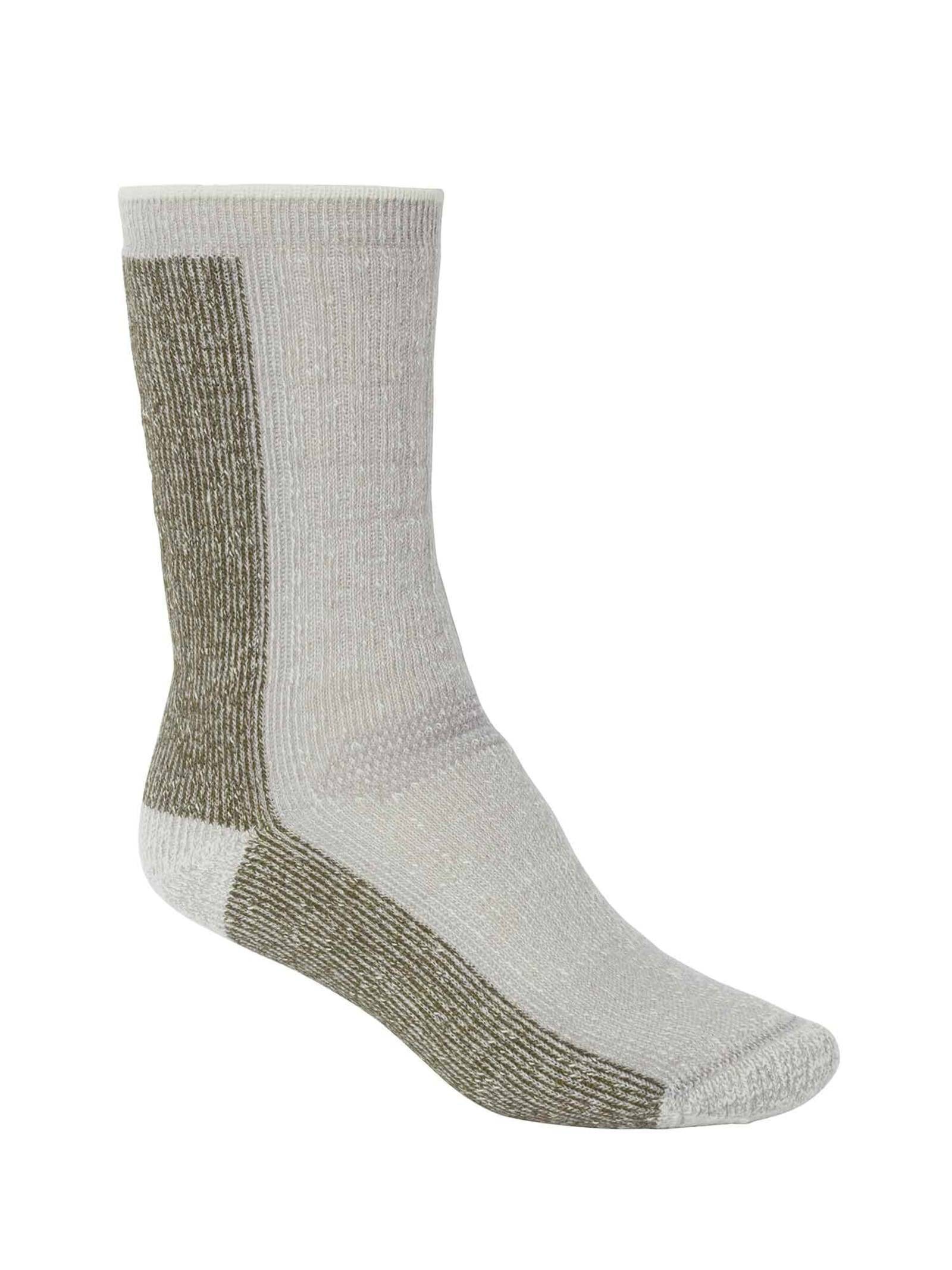 Chevalier Frostbite Winter Wool Socks Junior Stone Grey 34/36 (34/36)