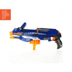 NERF Hail-Fire Blaster fra Nerf (str. 50 cm)