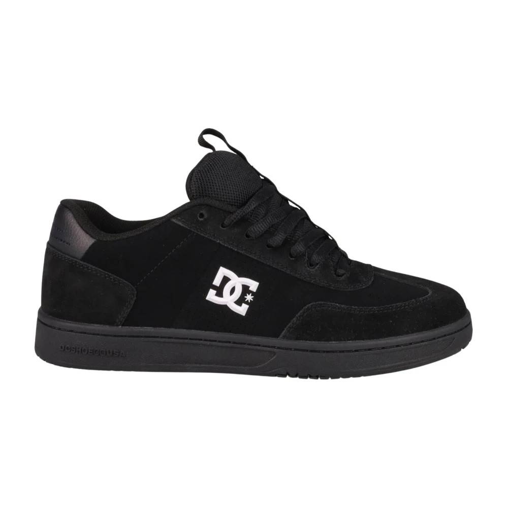 DC Shoes - Astrix S Skate Shoe Träning - Herr - 42 EU - Mocka