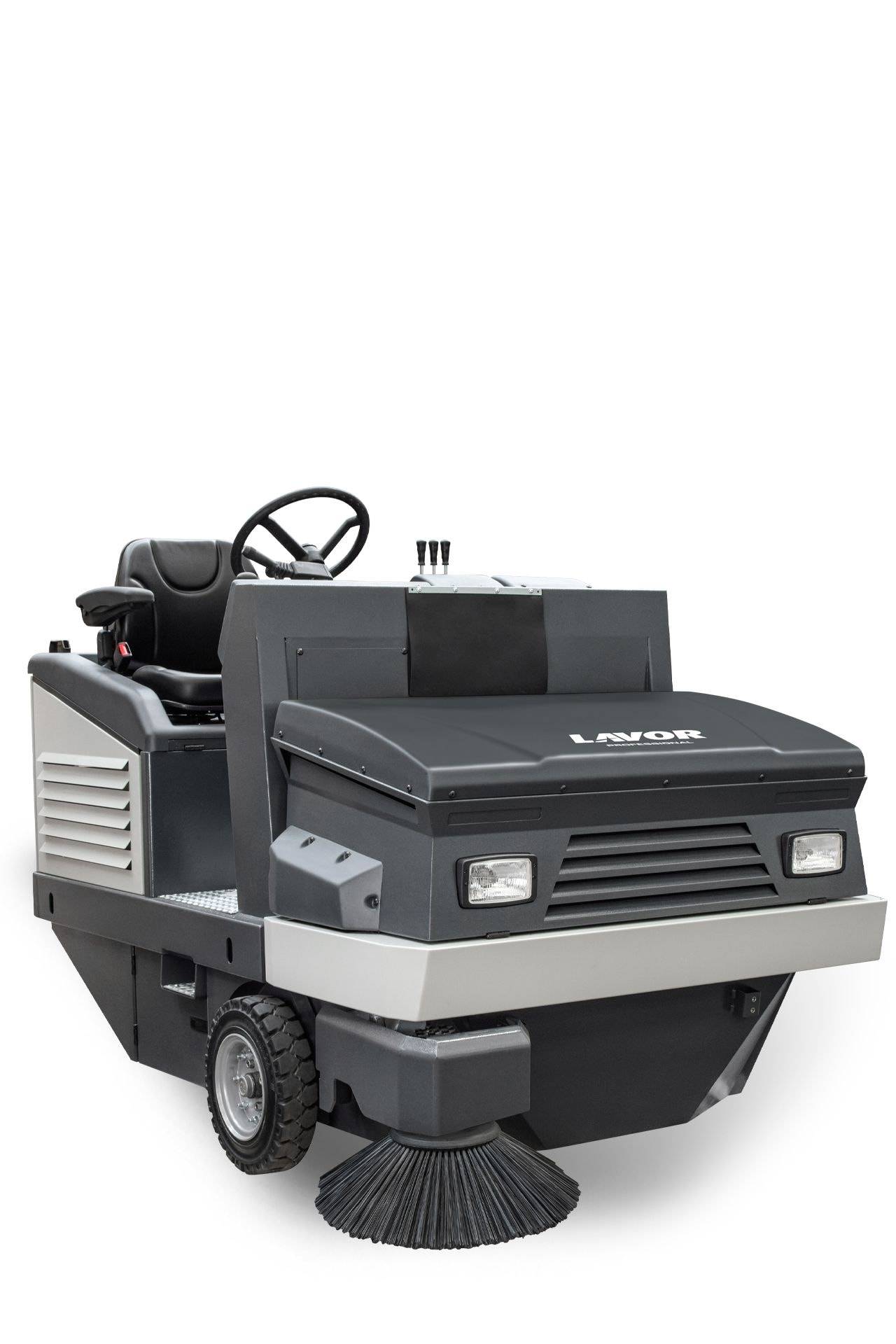 LavorPro Åkbar sopmaskin SWL R1300 DT