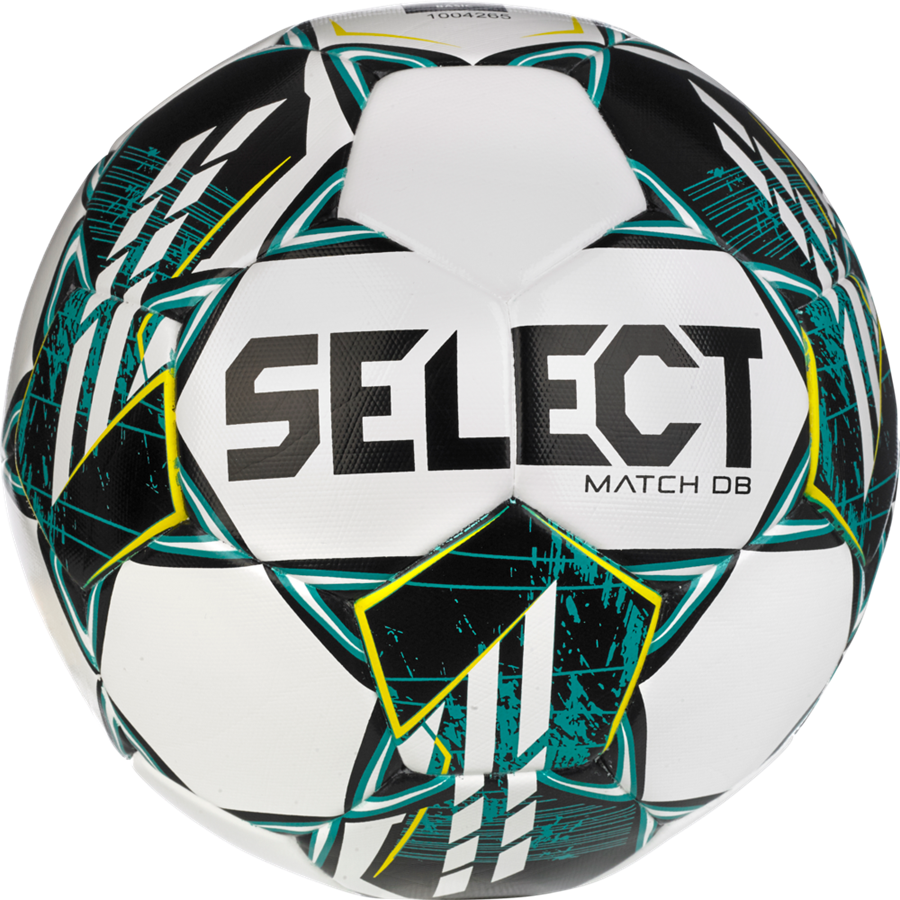 Select Match DB V23 fodbold -5 (Voksne).