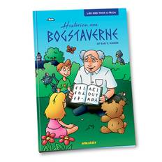 Historien om bogstaverne