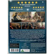 Bamse (Flemming Bamse Jørgensen) (DVD)