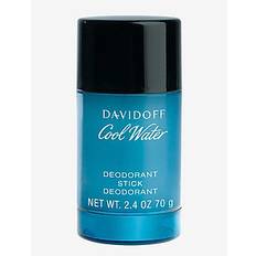 DAVIDOFF Cool Water man Deo stick 70g/75ml 75 ML