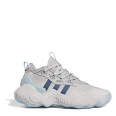 Adidas Trae Young 3 Basketball Shoes Juniors