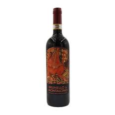 Romitorio Brunello di Montalcino 2016 DOCG