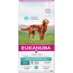 Eukanuba Dog Daily Care Sensitive Digestion, 12kg